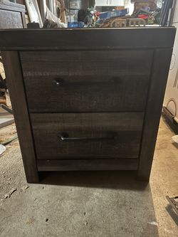 Small Side Table/Nightstand
