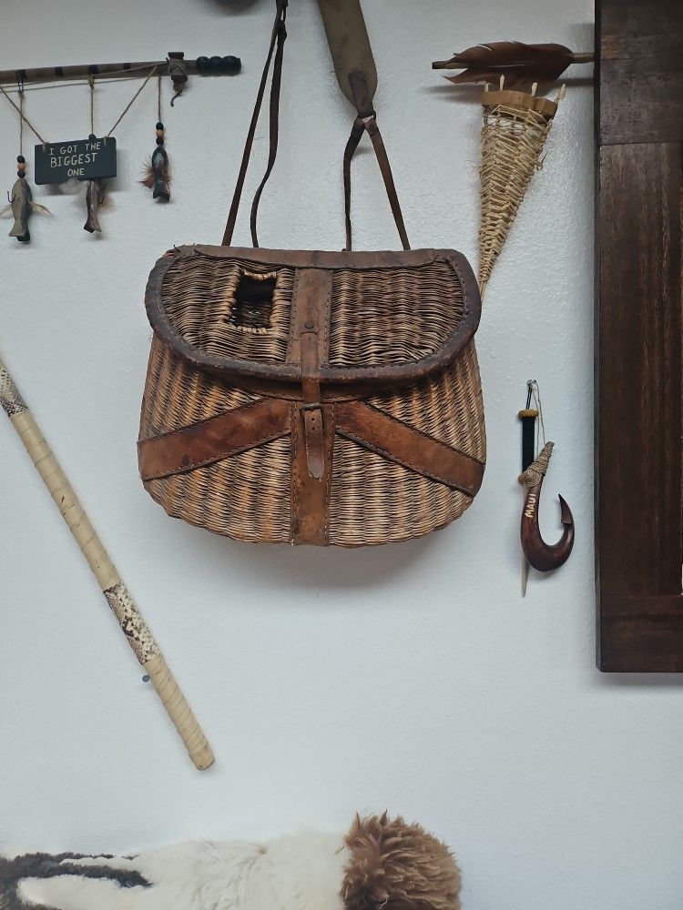 Fish Basket
