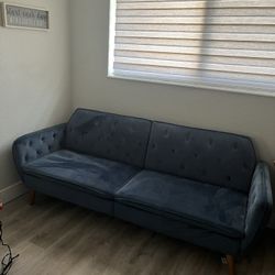 Futon Sofa 