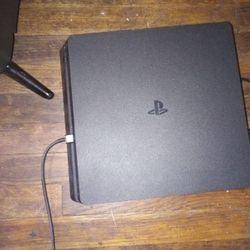Ps4 Good Condition 