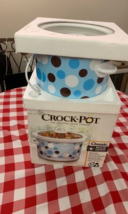 Crock Pot