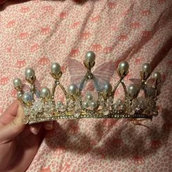Princess Tiara 