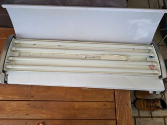 Ceiling lights