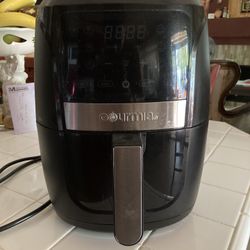 Gourmia Air fryer 
