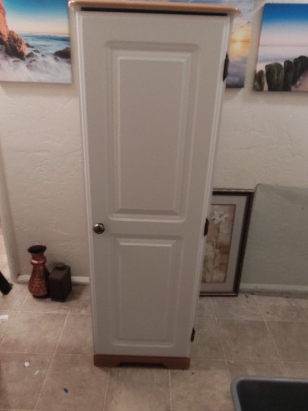 Storage Cabinet/Shelf