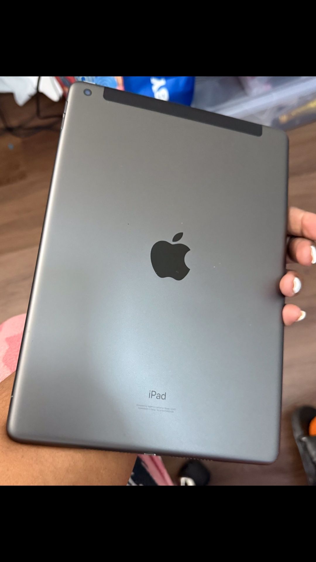 iPad 9th Gen Wifi & Cellular