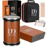 Davior Rolling Knife Sharpener Kit