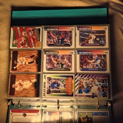 Football Cards
