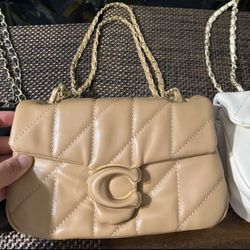 Coach Crossbody bag