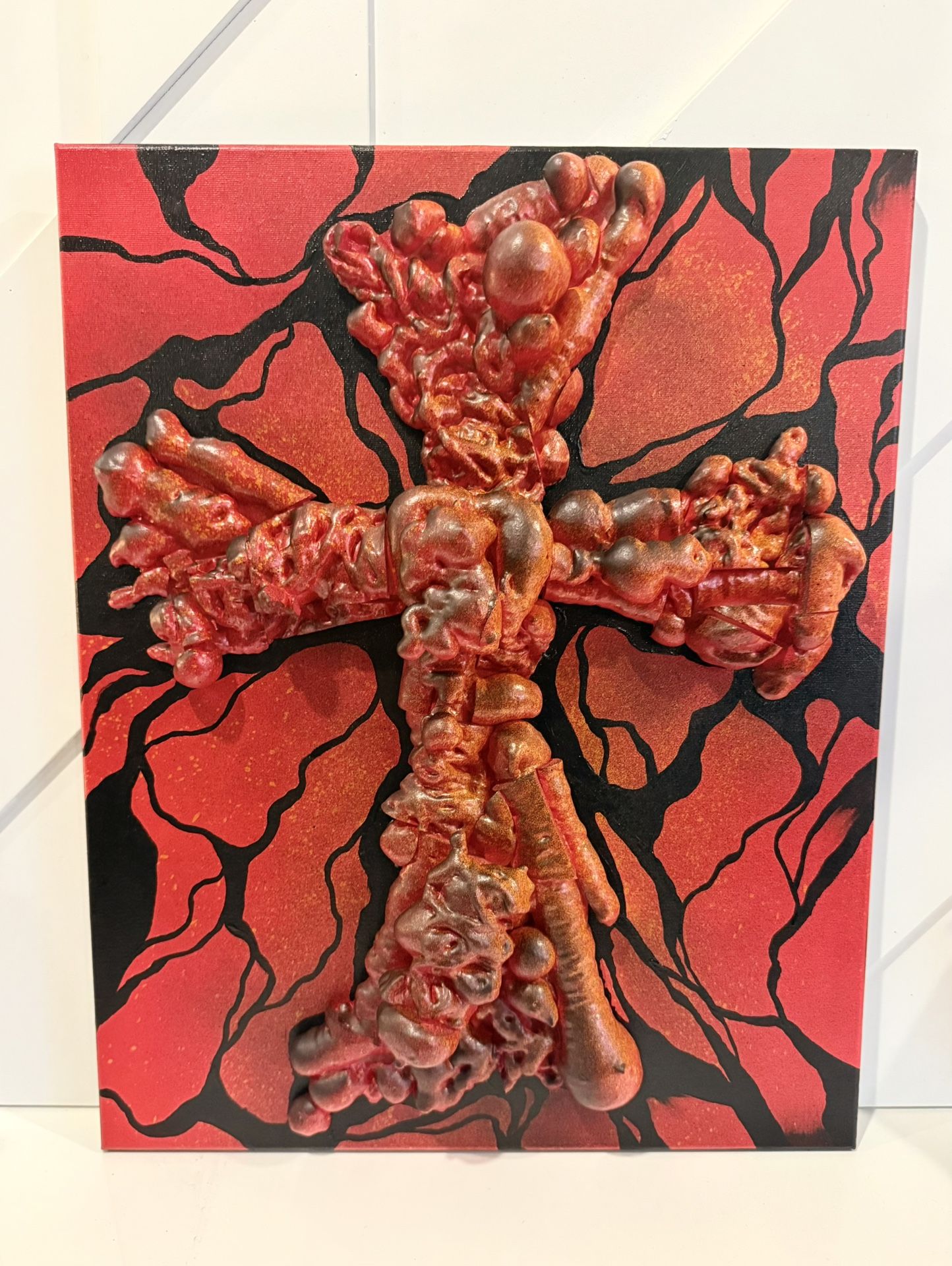 Original Christian Art #4