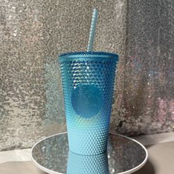 NEW Starbucks Tumbler 