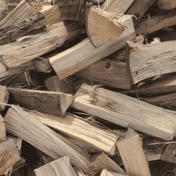 Firewood