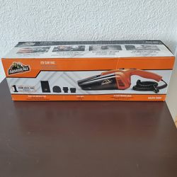 Handheld Vacuum Cleaner