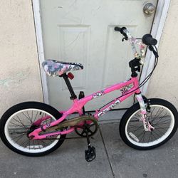 BIKE FOR GIRL SIZE 20