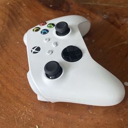XBOX CONTROLLER 