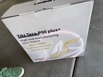 THz Tera-P90 Plus+