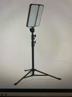 Job site light