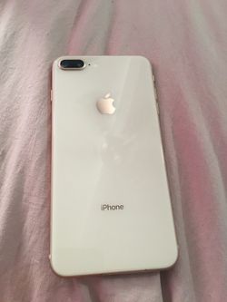 iPhone 8 Plus