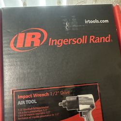 Impact Wrench 1/2” Drive ( 425 Ft)