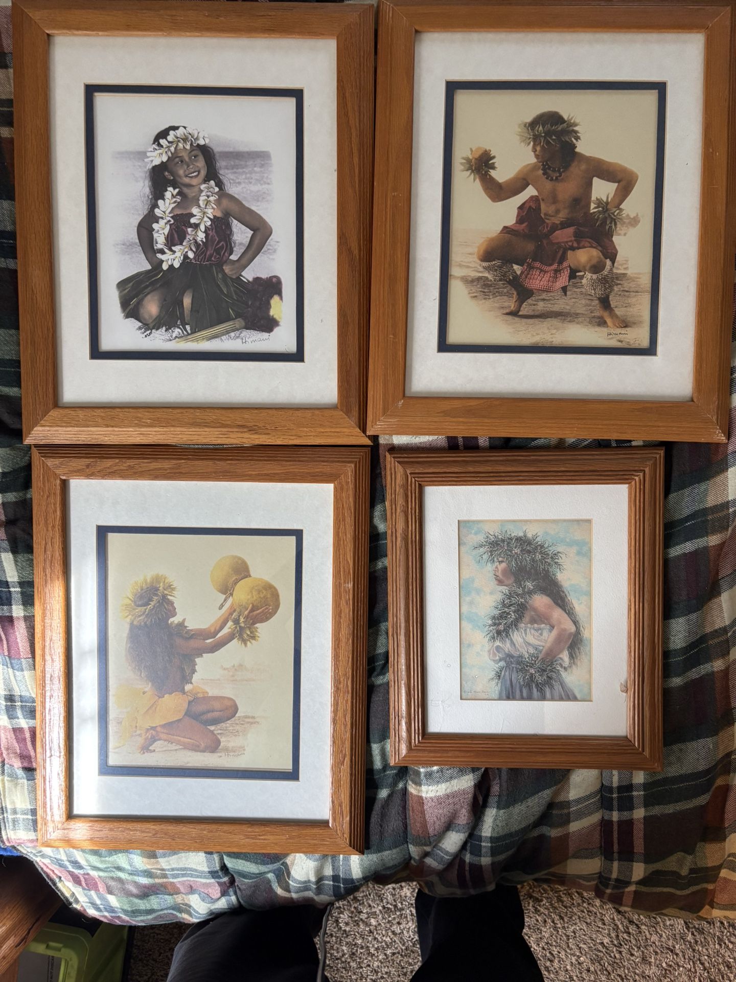 Hawaiian Pictures