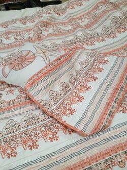 Full Size Comforter Set