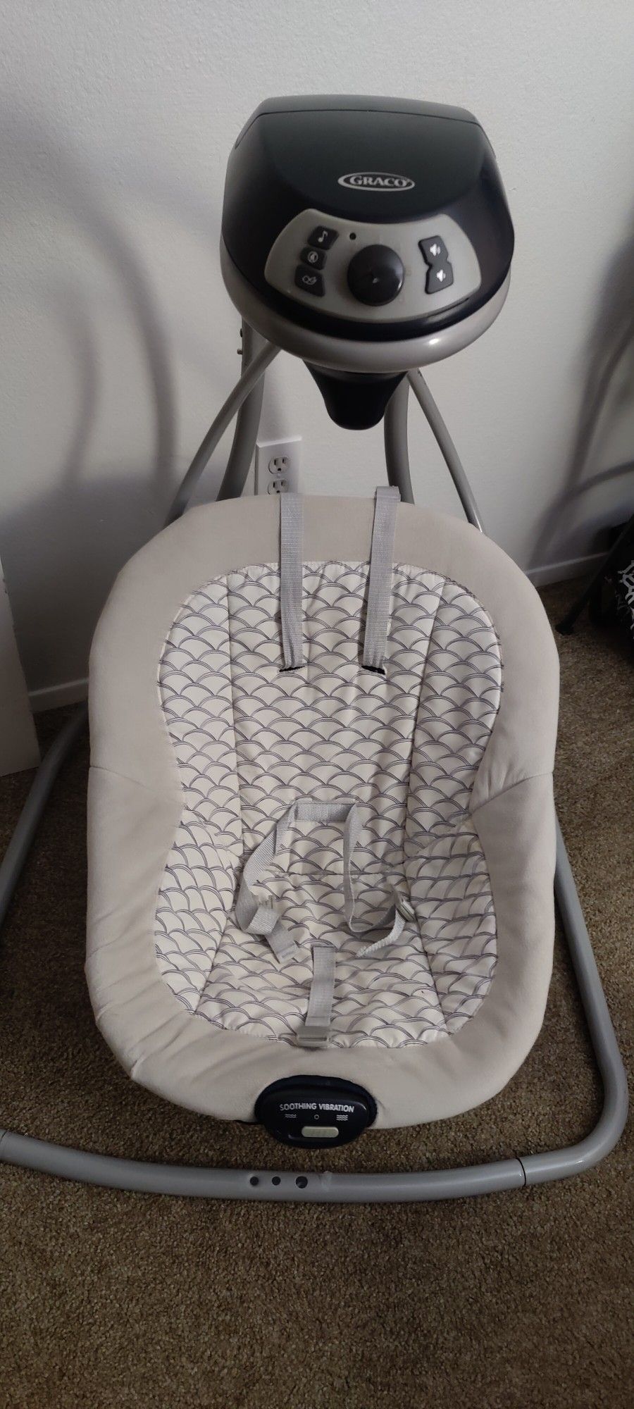 Graco Swing
