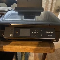 Epson XP-434 Inkjet Printer