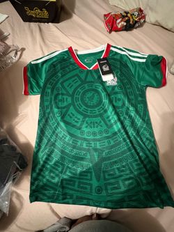Mexico jersey