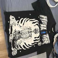 Reach your inner peace hellstar shirt