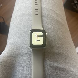 Series 3 Apple Watch 38mm