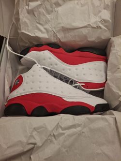 Cherry 13s size 13