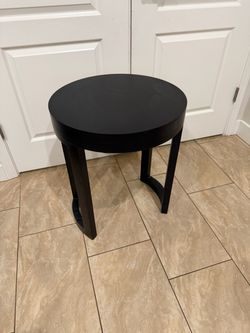 Side/End Table