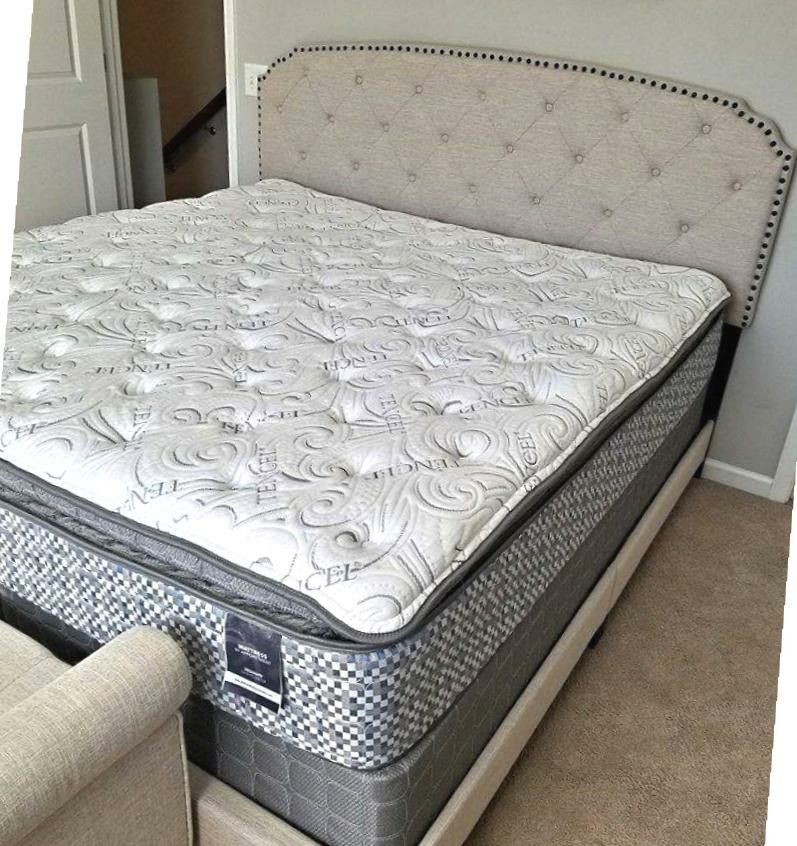 Queen Mattress Set Brand New just $40 up-front