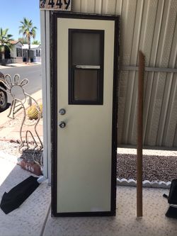 Door