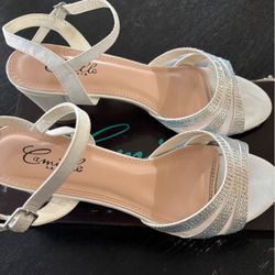 Heels - Camille La Vie 