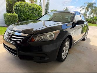 Honda Accord 2010 full