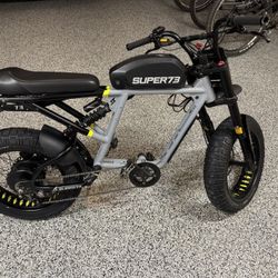 Super 73 RX