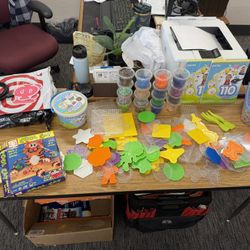 Perler Beads Bundle - Craft