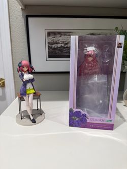 Kotobukiya Quintessential Quintuplets