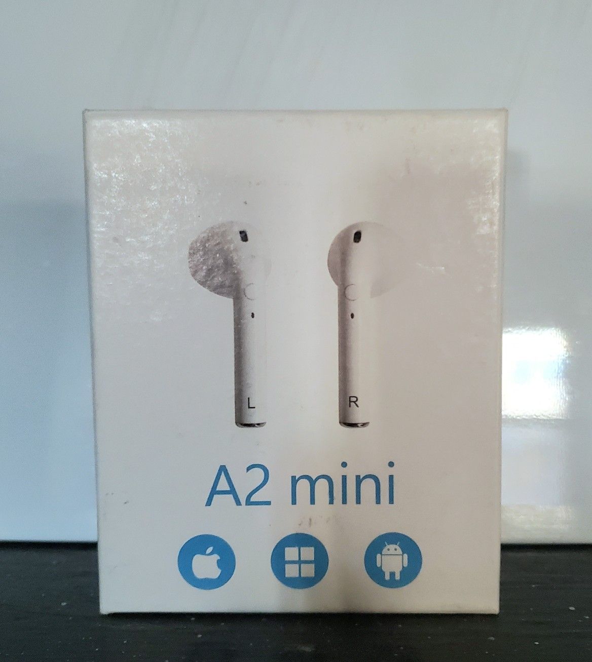 A2 mini wireless bluetooth earbuds