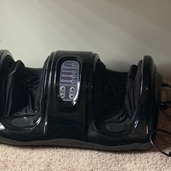 Foot Massager