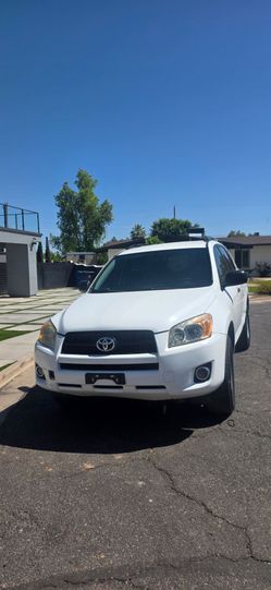 2009 Toyota Rav4
