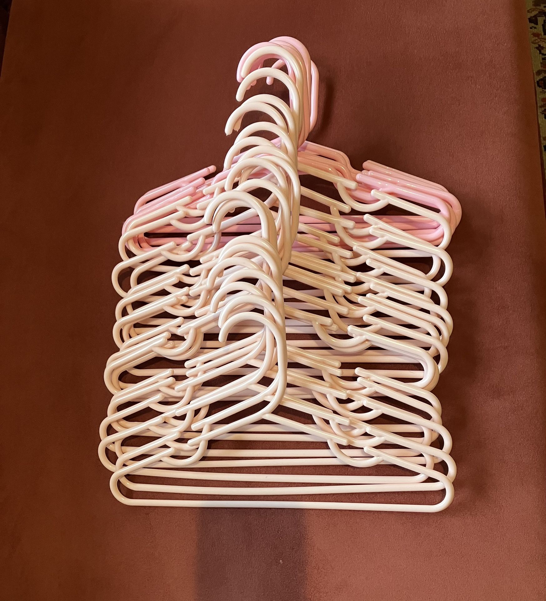 Children’s Clothes Hangers