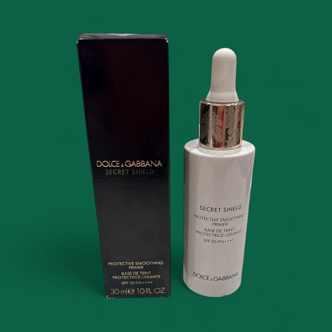 Tinte Dolce & Gabbana