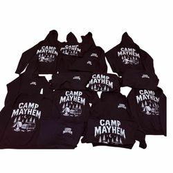 Custom shirts