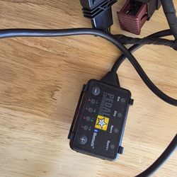 2023 Jeep Pedal Commander