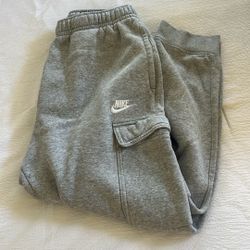 Nike sweatpants