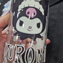 Tumblers 