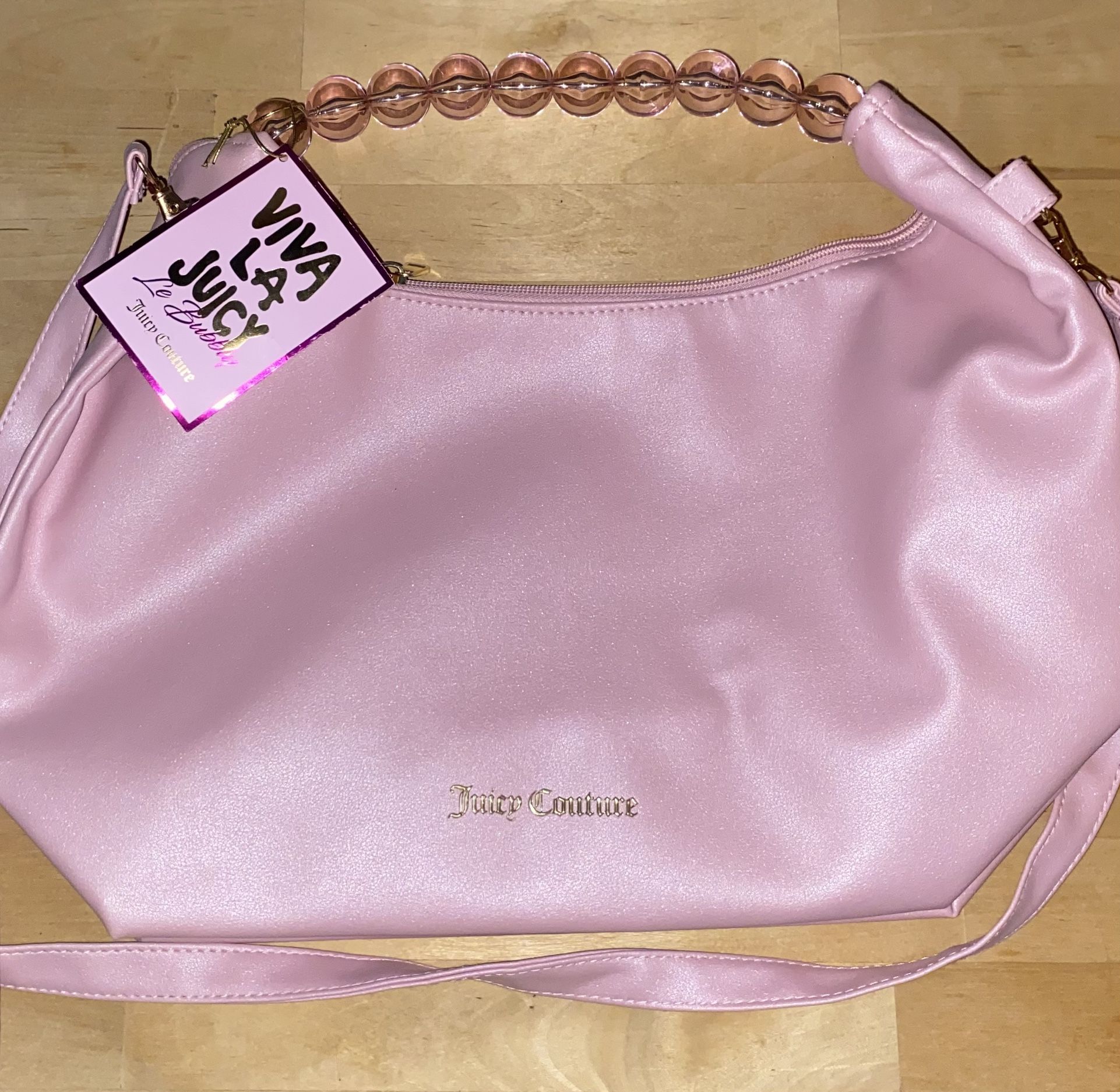 Juicy Couture Crossbody Bag