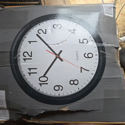 Wall Clock